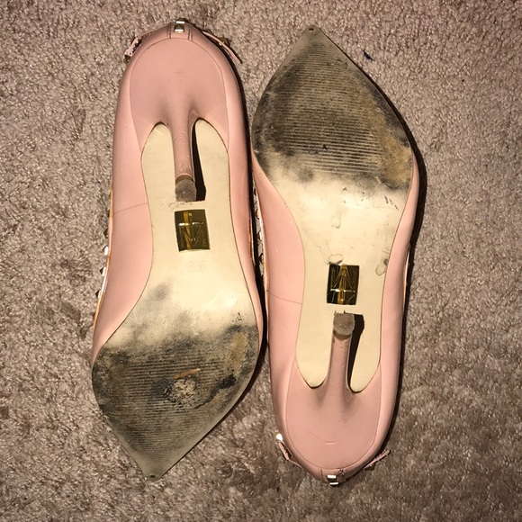 Truth or Dare by Madonna Heels - Picture 6 of 8